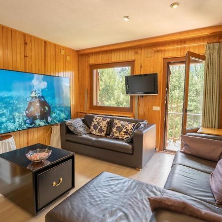 Apartamentos Formigal - Admite Mascotas - Экстерьер фото