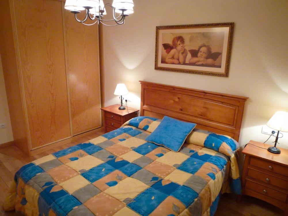 Apartamentos Formigal - Admite Mascotas - Экстерьер фото