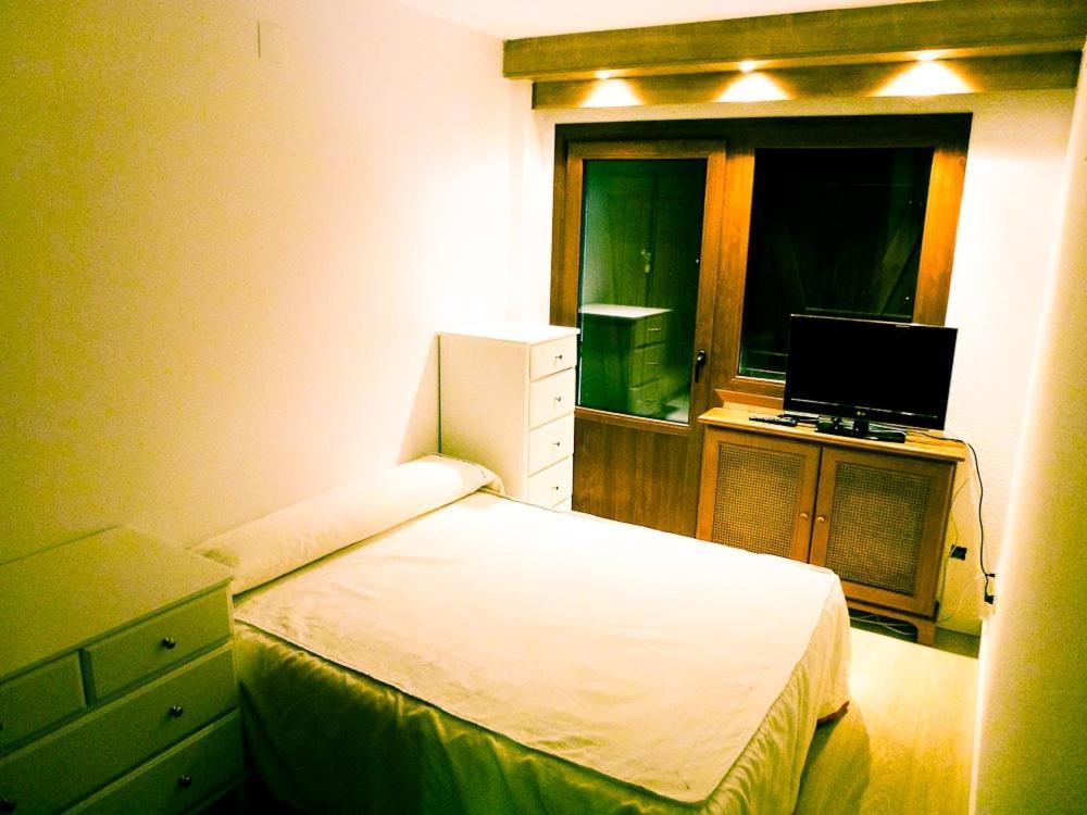 Apartamentos Formigal - Admite Mascotas - Экстерьер фото