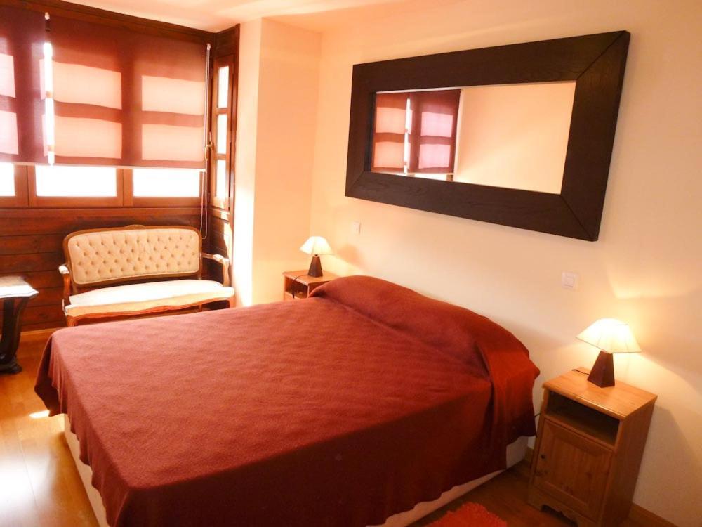 Apartamentos Formigal - Admite Mascotas - Экстерьер фото