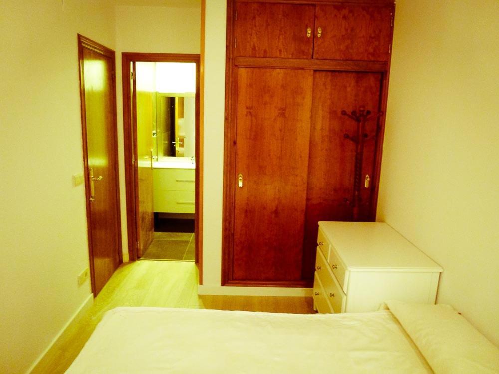 Apartamentos Formigal - Admite Mascotas - Экстерьер фото