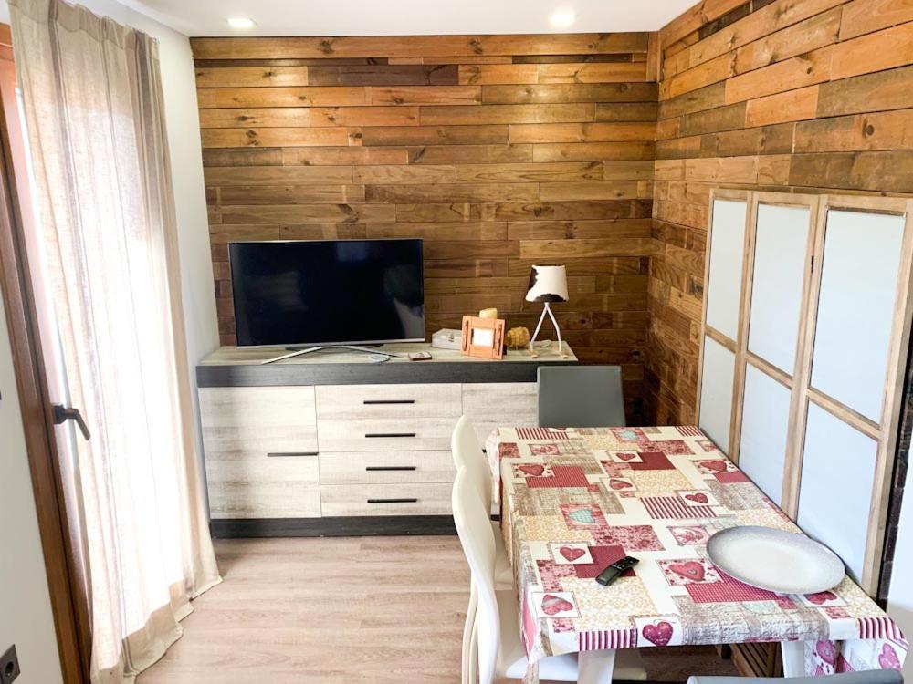 Apartamentos Formigal - Admite Mascotas - Экстерьер фото