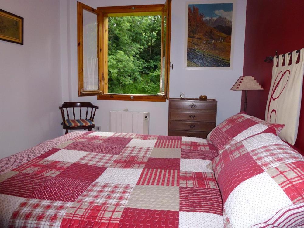 Apartamentos Formigal - Admite Mascotas - Экстерьер фото