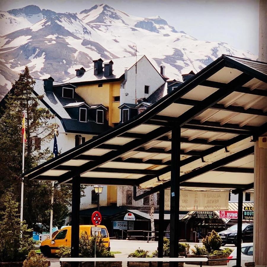 Apartamentos Formigal - Admite Mascotas - Экстерьер фото
