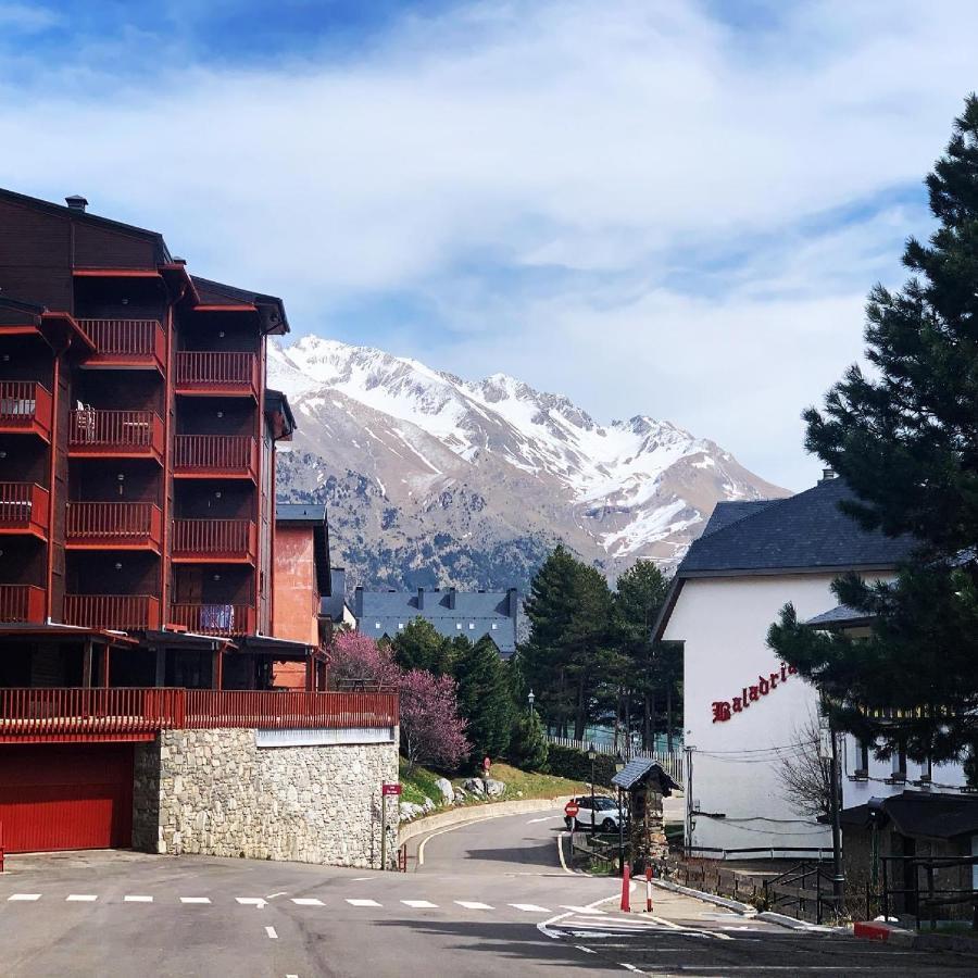 Apartamentos Formigal - Admite Mascotas - Экстерьер фото