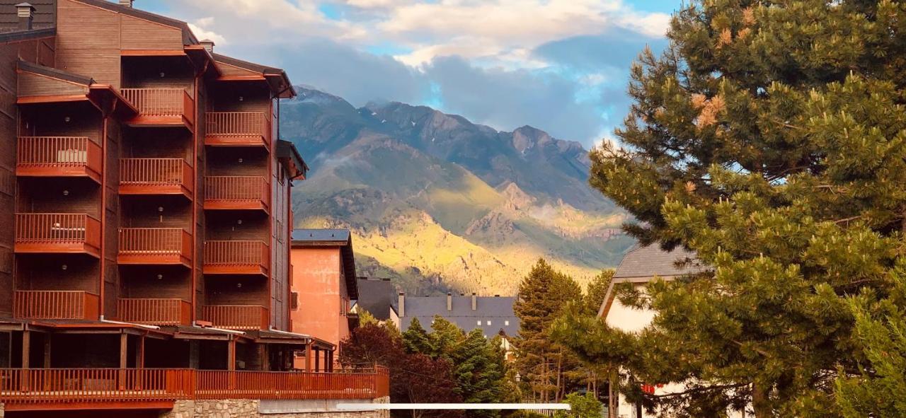 Apartamentos Formigal - Admite Mascotas - Экстерьер фото