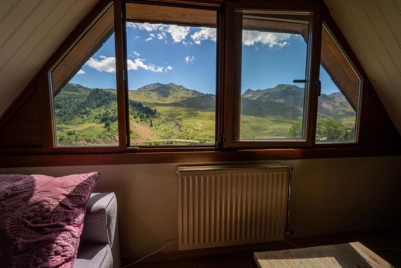Apartamentos Formigal - Admite Mascotas - Экстерьер фото