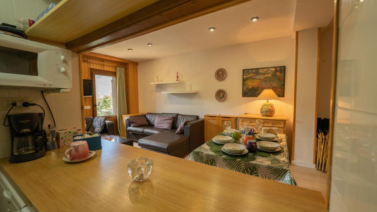 Apartamentos Formigal - Admite Mascotas - Экстерьер фото