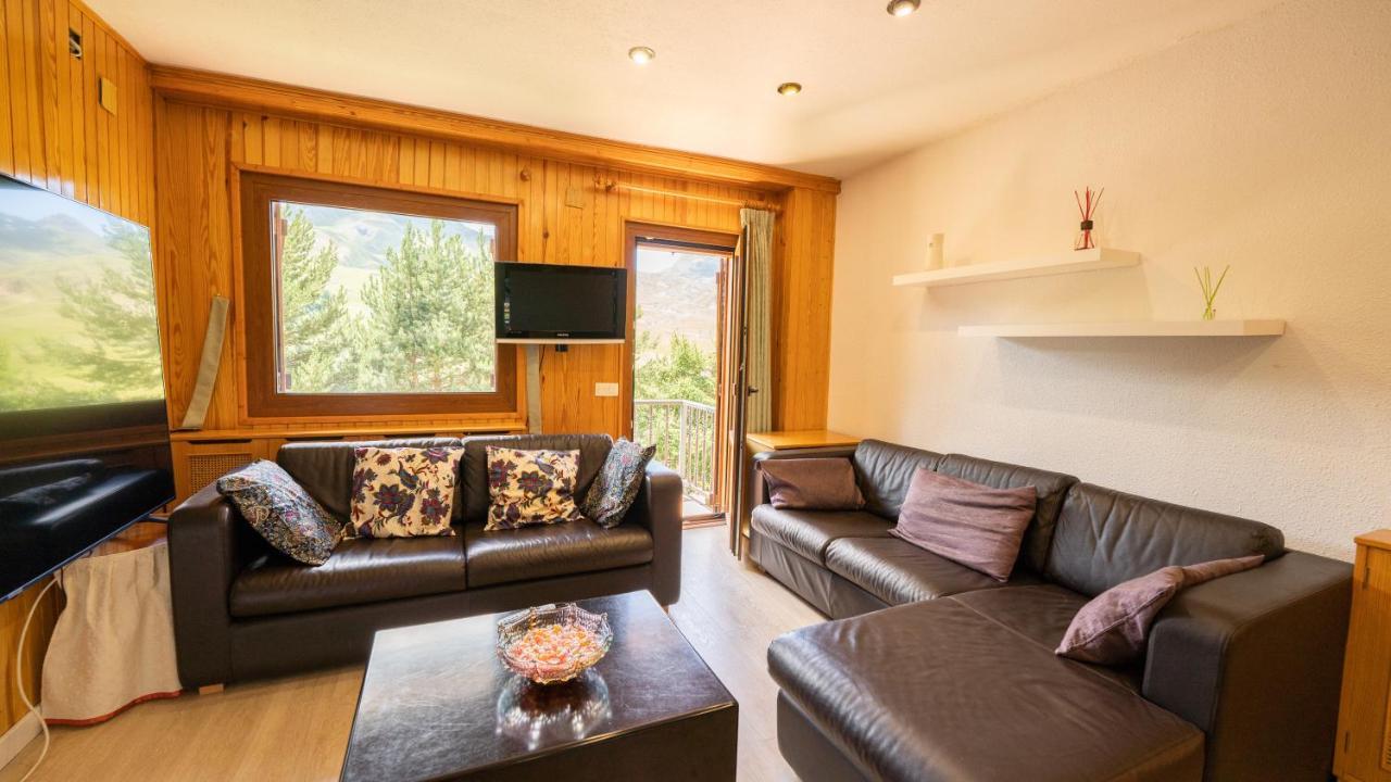 Apartamentos Formigal - Admite Mascotas - Экстерьер фото