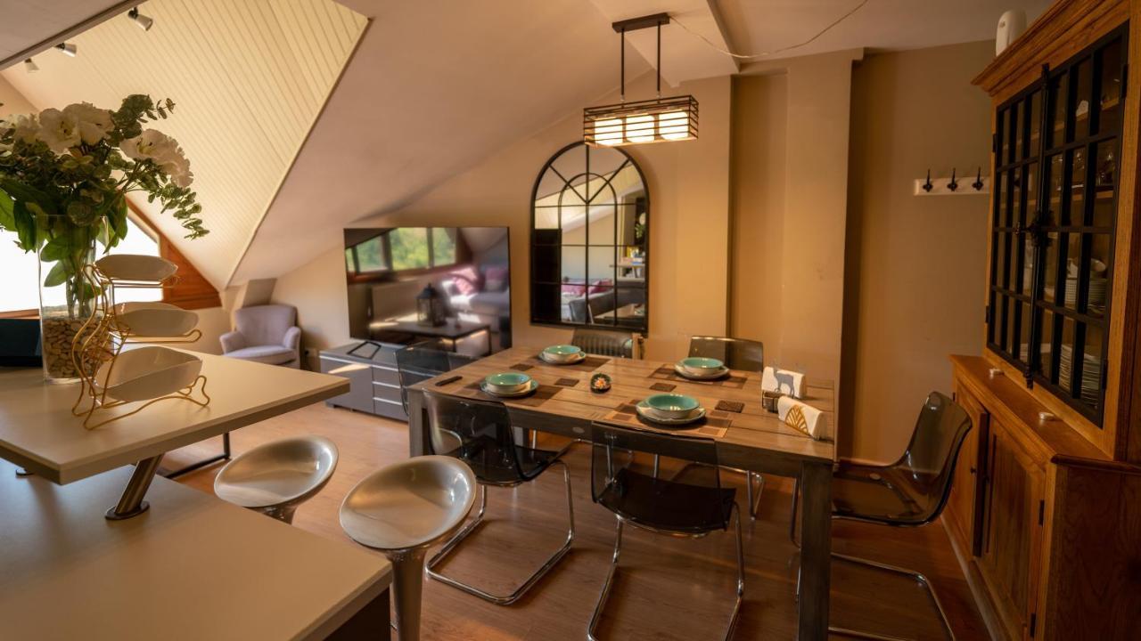 Apartamentos Formigal - Admite Mascotas - Экстерьер фото