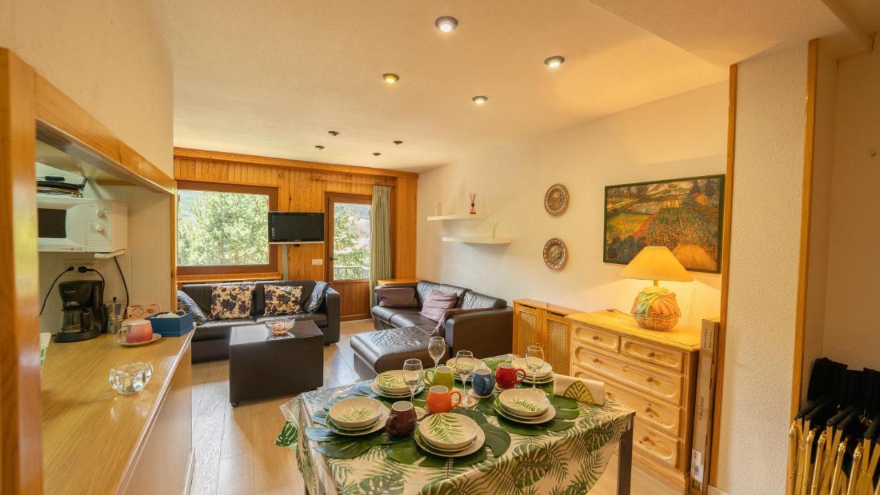 Apartamentos Formigal - Admite Mascotas - Экстерьер фото