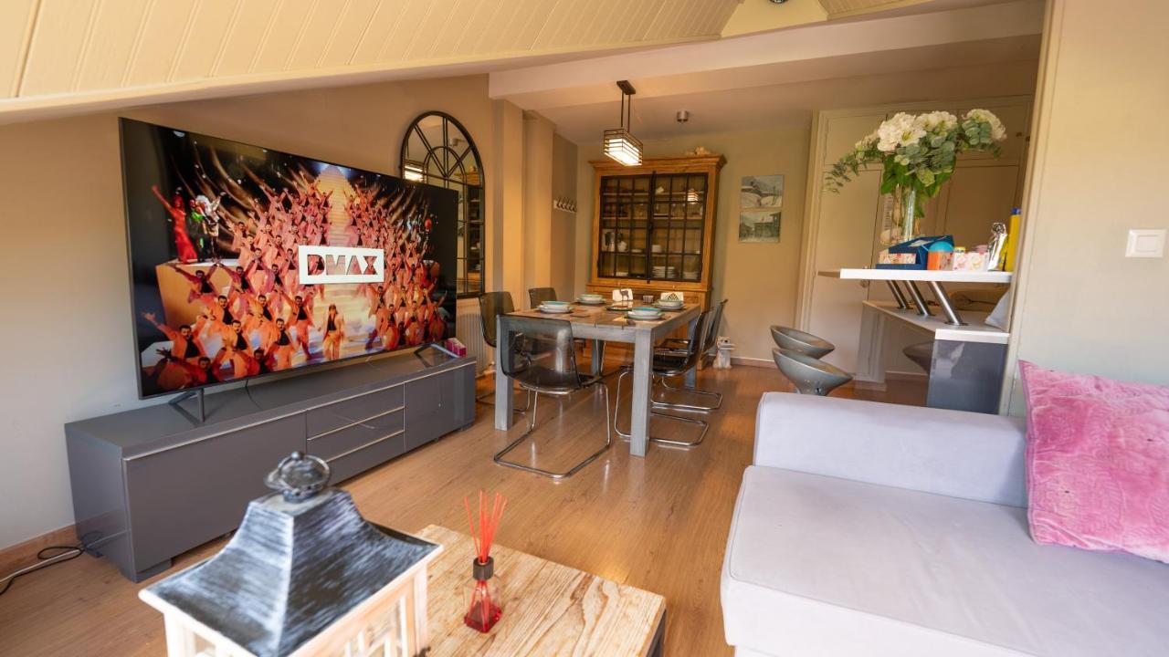 Apartamentos Formigal - Admite Mascotas - Экстерьер фото