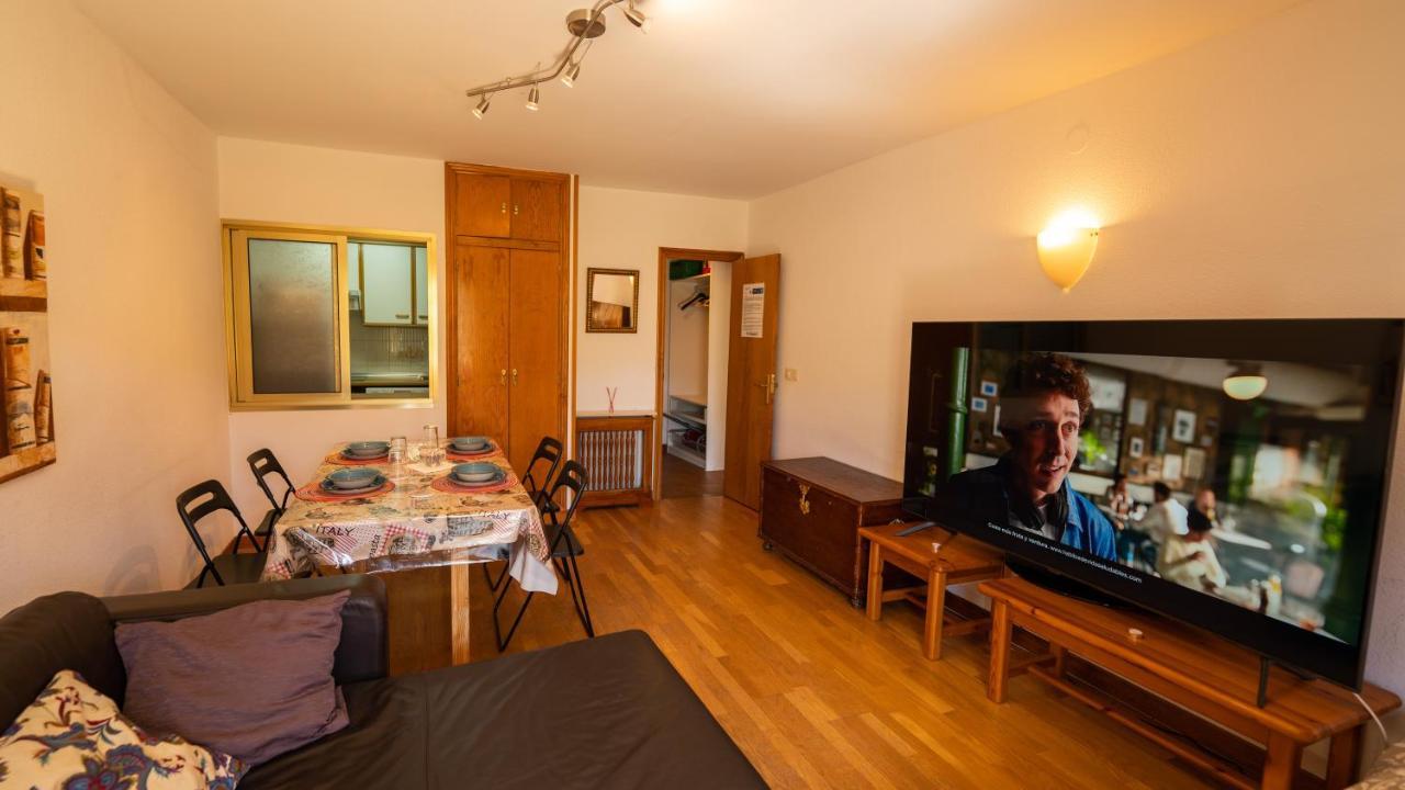 Apartamentos Formigal - Admite Mascotas - Экстерьер фото