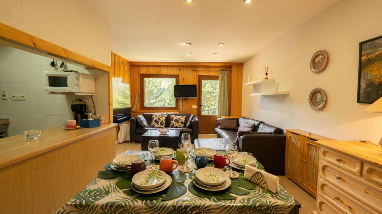 Apartamentos Formigal - Admite Mascotas - Экстерьер фото