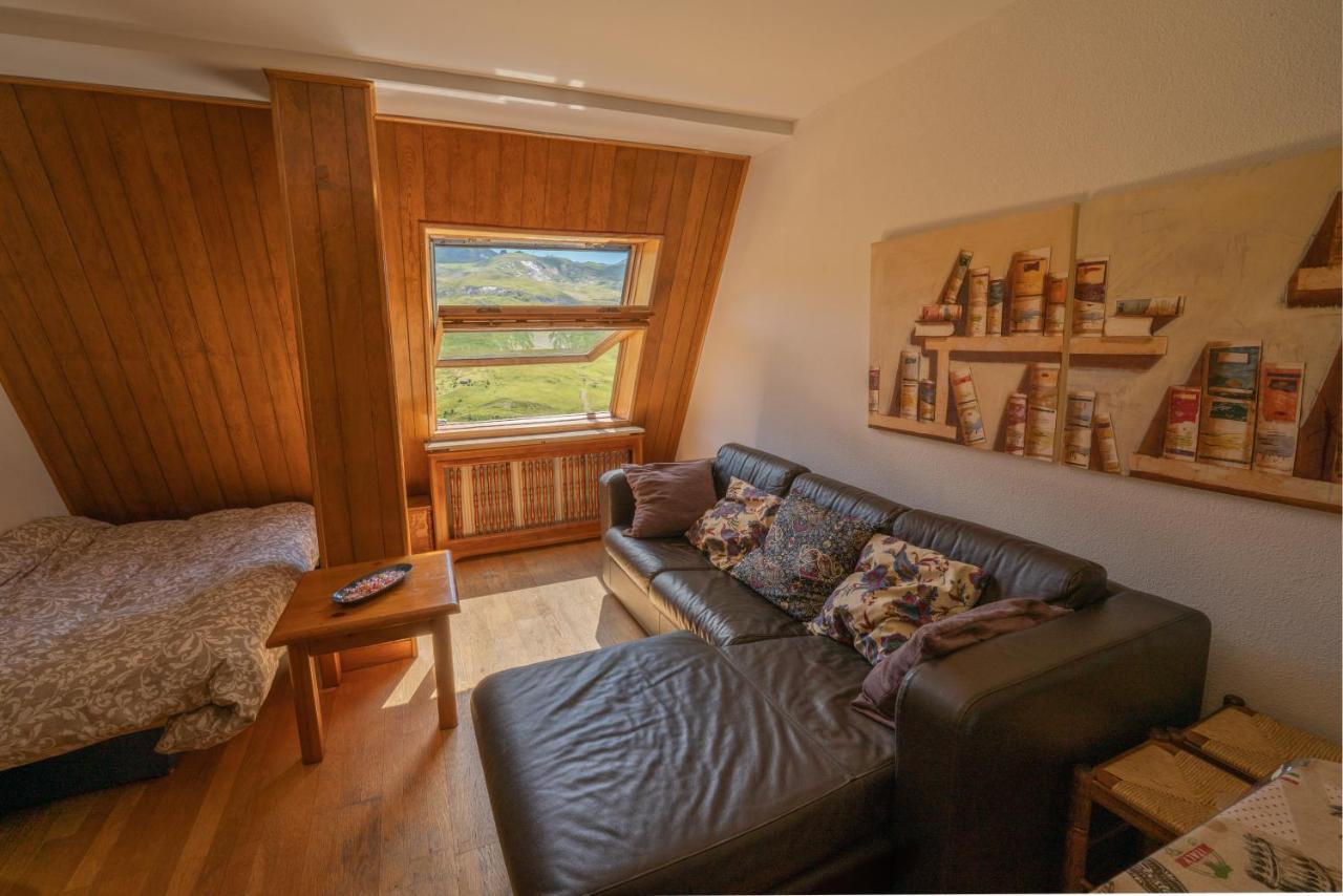 Apartamentos Formigal - Admite Mascotas - Экстерьер фото