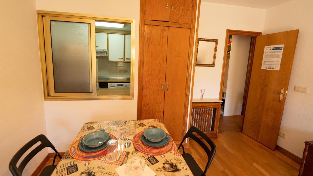 Apartamentos Formigal - Admite Mascotas - Экстерьер фото