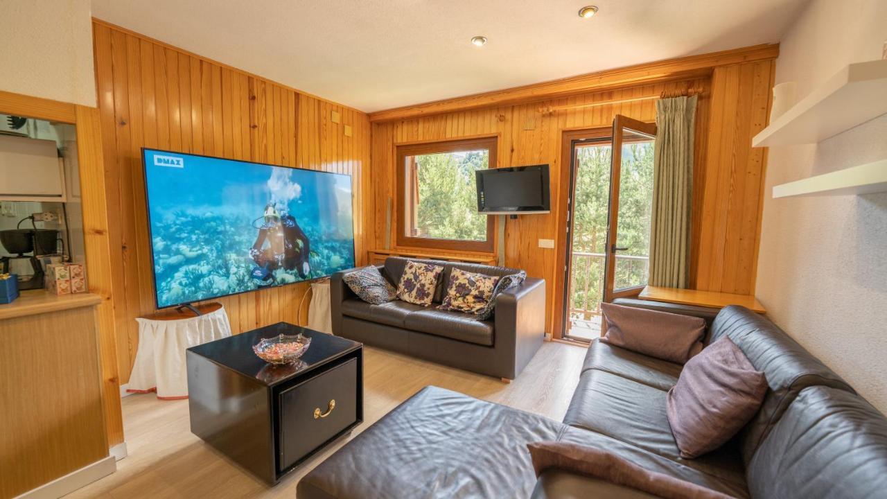 Apartamentos Formigal - Admite Mascotas - Экстерьер фото