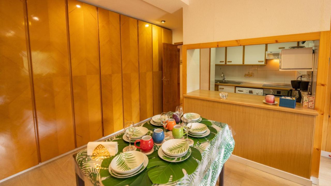 Apartamentos Formigal - Admite Mascotas - Экстерьер фото