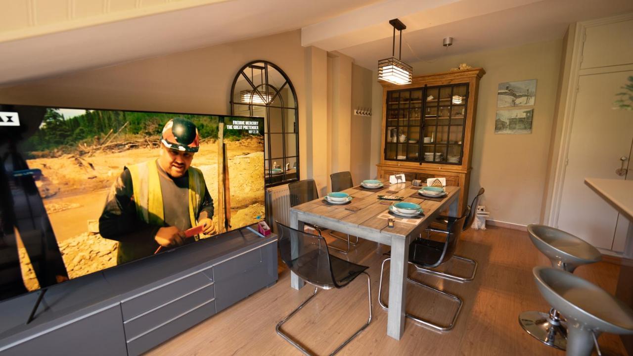 Apartamentos Formigal - Admite Mascotas - Экстерьер фото