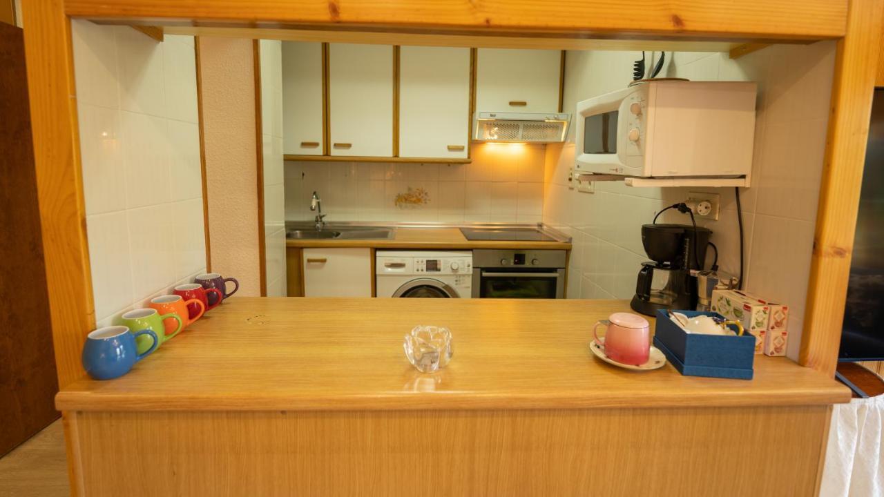 Apartamentos Formigal - Admite Mascotas - Экстерьер фото