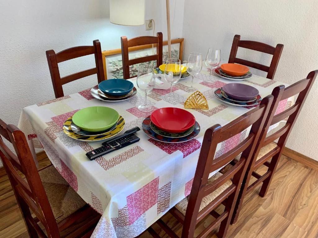 Apartamentos Formigal - Admite Mascotas - Экстерьер фото