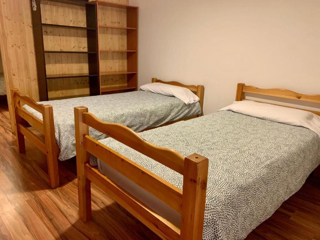 Apartamentos Formigal - Admite Mascotas - Экстерьер фото