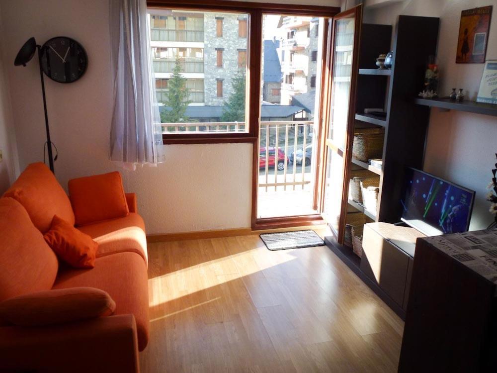Apartamentos Formigal - Admite Mascotas - Экстерьер фото