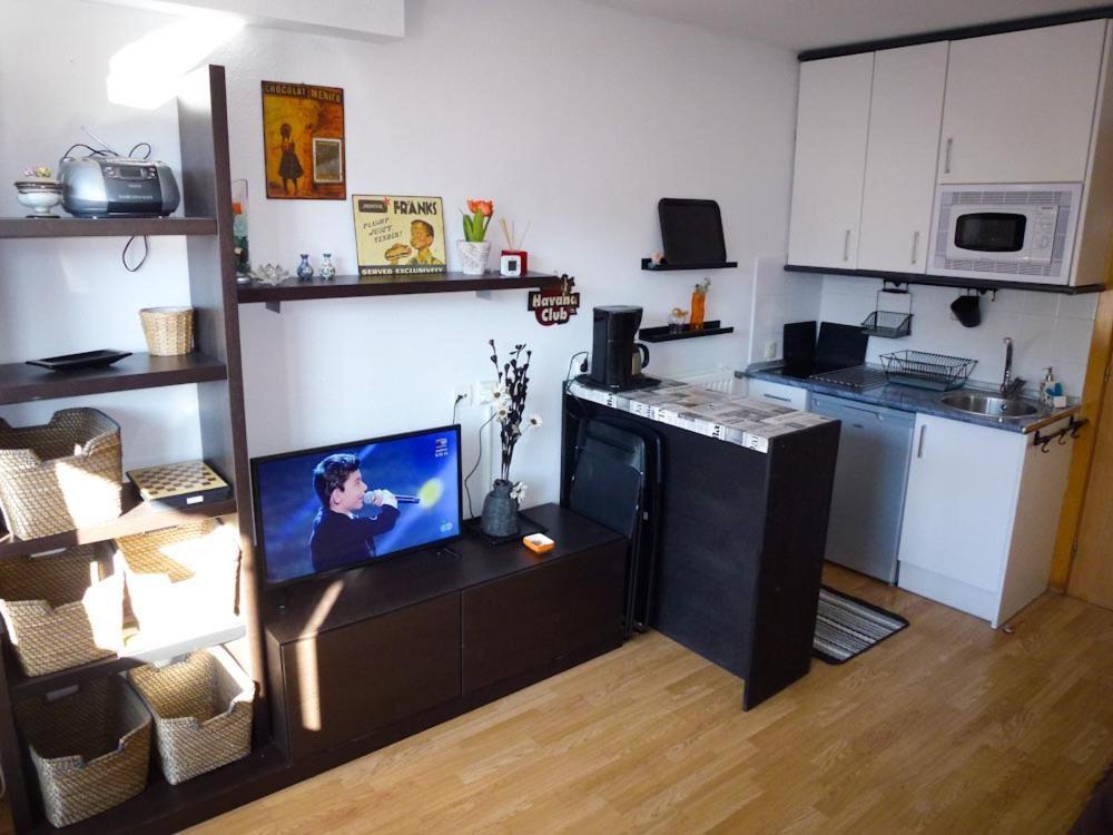 Apartamentos Formigal - Admite Mascotas - Экстерьер фото