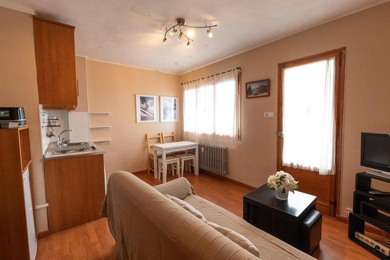 Apartamentos Formigal - Admite Mascotas - Экстерьер фото